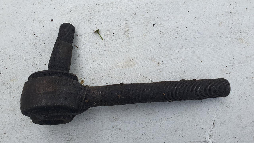 Накінечник кермової тяги МТЗ, ЮМЗ, Т-40. Харків - фото 1