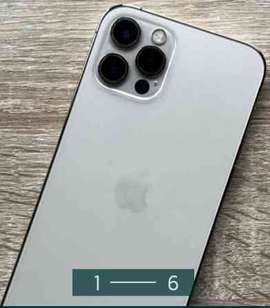 Айфон iPhone 12 Pro 256Gb. Neverlock. Киев