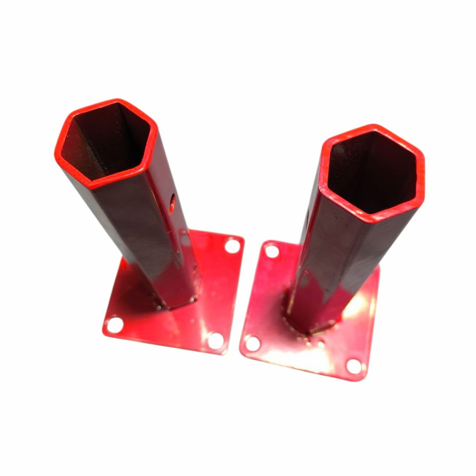 Ступиці для ґрунтозачепів - розболтування: 110 мм Харків - фото 3