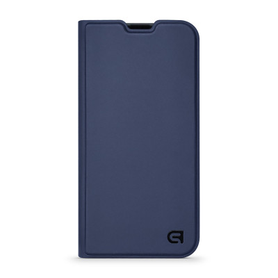 Чехол для мобильного телефона Armorstandart OneFold Case OPPO A3 4G / A3x 4G / A40m 4G Dark Blue (ARM80869) Винница - изображение 1