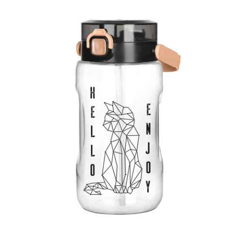 Пляшка 1500мл Watermode ELIF TP-643 Житомир