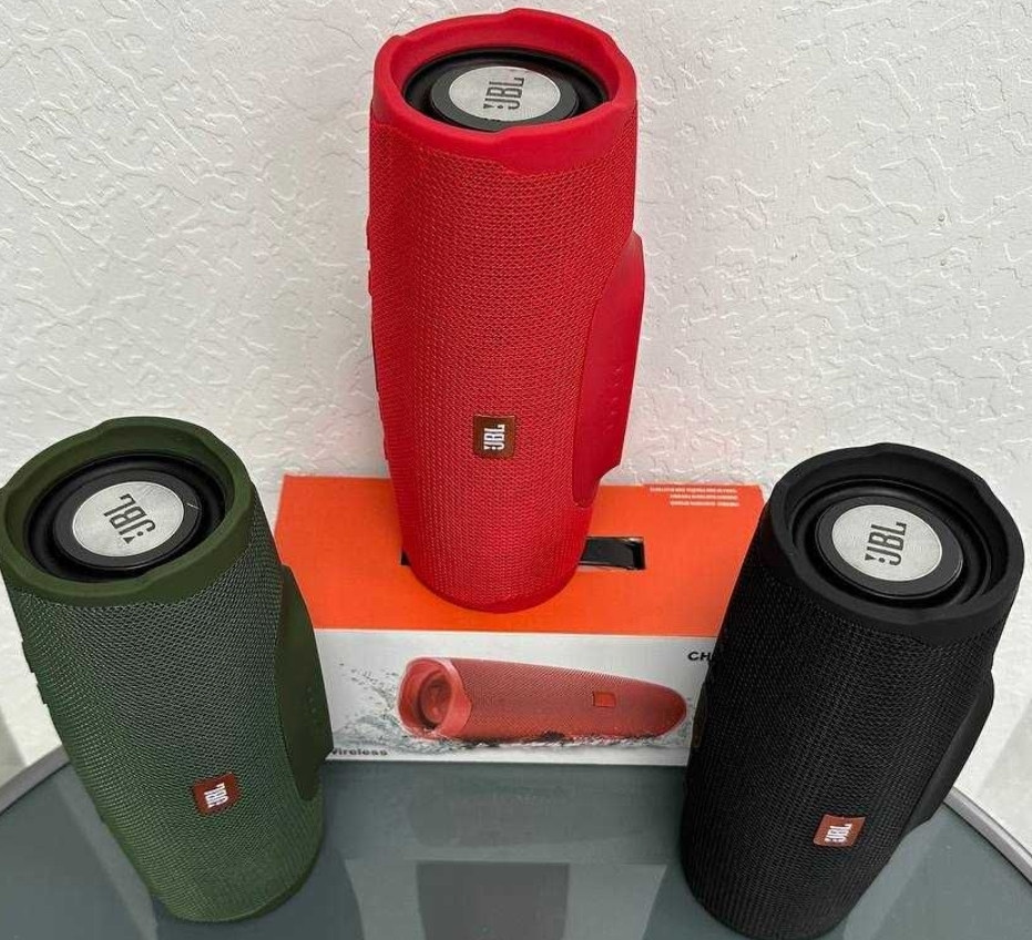 Бездротова БЛЮТУЗ КОЛОНКА на акумуляторі! Київ - фото 3