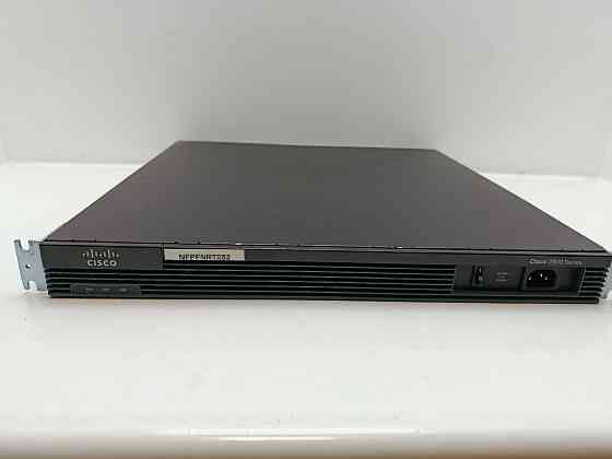 Маршрутизатор, роутер Cisco 2901/K9 V06 (товар вживаний) Луцьк