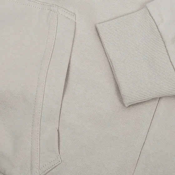 Худі чоловічі JEEP HOODED SWEATSHIRT S M  Сірий (O102566-J864 ) Львів