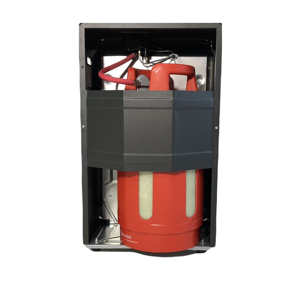 Обігрівач газовий  BLUE BELLE/TO балони на Вибір ДЕШЕВШЕ Київ - фото 7