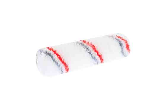 Валик малярный MASTERTOOL Multicolor 15/150/11 мм Ø 6 мм 92-4702 Ровно