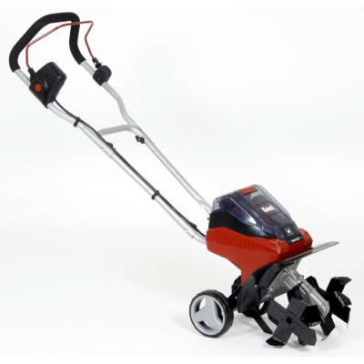 Культиватор Einhell GE-CR 30 Li Solo (без АКБ и ЗУ) (3431200) Винница - изображение 2
