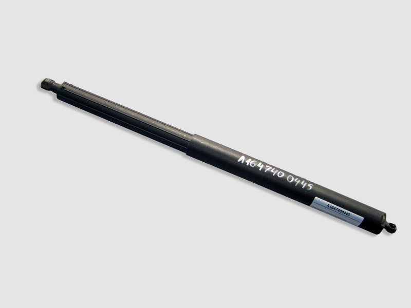 Mercedes-Benz  A1647400445 Правий газовий упор кришки багажника ML W164 Одеса - фото 1