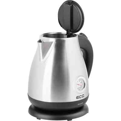 Электрочайник ECG RK 1705 Metallico Винница