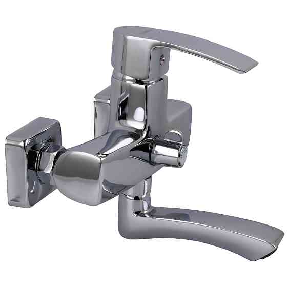 Змішувач для ванни DOMINO RONDO DND-102NE Луцк