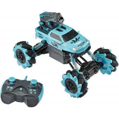 Радіокерована іграшка ZIPP Toys Танк Rock Crawler (338-323) Вінниця - фото 1