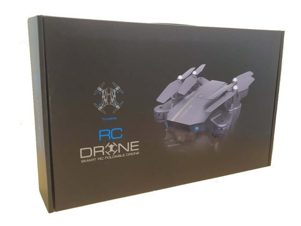 Квадрокоптер 8807W (20 шт./яский) Одеса - фото 1