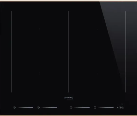 Варочная поверхность SMEG SIM6644R Киев