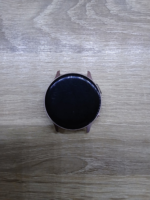 Смарт часы Samsung Galaxy Watch Active2 40mm (б/у, original) Днепр - изображение 3