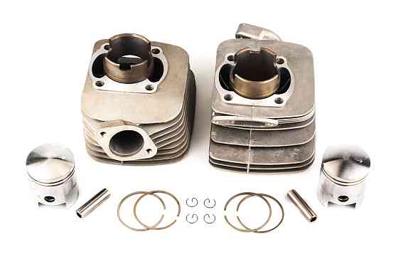 Поршневая мотоцикл Иж Юпитер 5 (Ø62) Мукачево