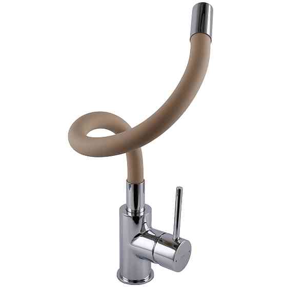 Змішувач для кухні TOPAZ CORSICA TC 8853-03-BG (000031764) Київ