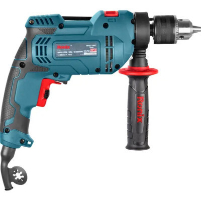 Дрель Ronix ударный 800Вт (2212) Винница - изображение 2