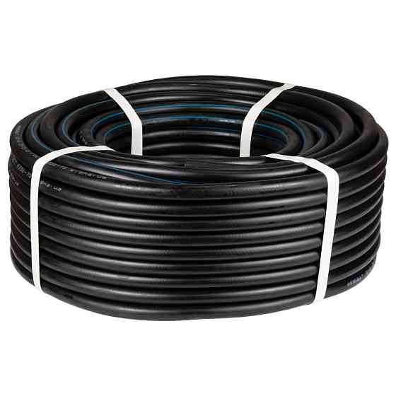 Sigma Шланг кислородный в бухте Ø6.3×13мм 50м (III класс) SIGMA (2905121) Коломия