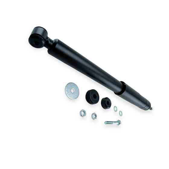 Амортизатор Мерседес Бенз 190 (W201), E-Class (W124) задній Мукачево