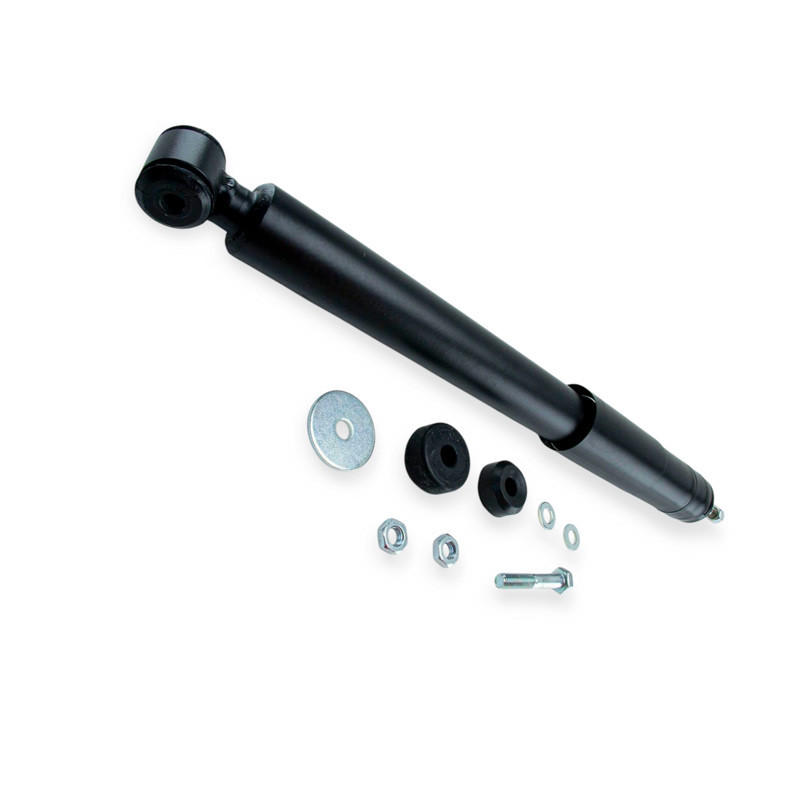 Амортизатор Мерседес Бенз 190 (W201), E-Class (W124) задній Мукачево - фото 1