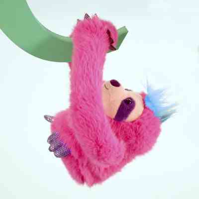 Інтерактивна іграшка Party pets Лінивець (6337842) Вінниця