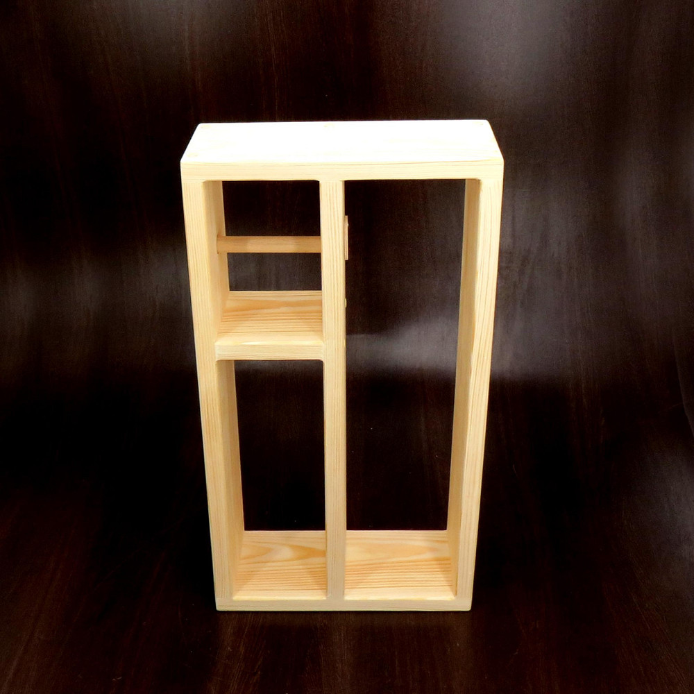 Держатель для туалетной бумаги 