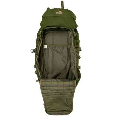 Рюкзак туристический Tramp Defender 60л olive (UTRP-048-olive) Винница
