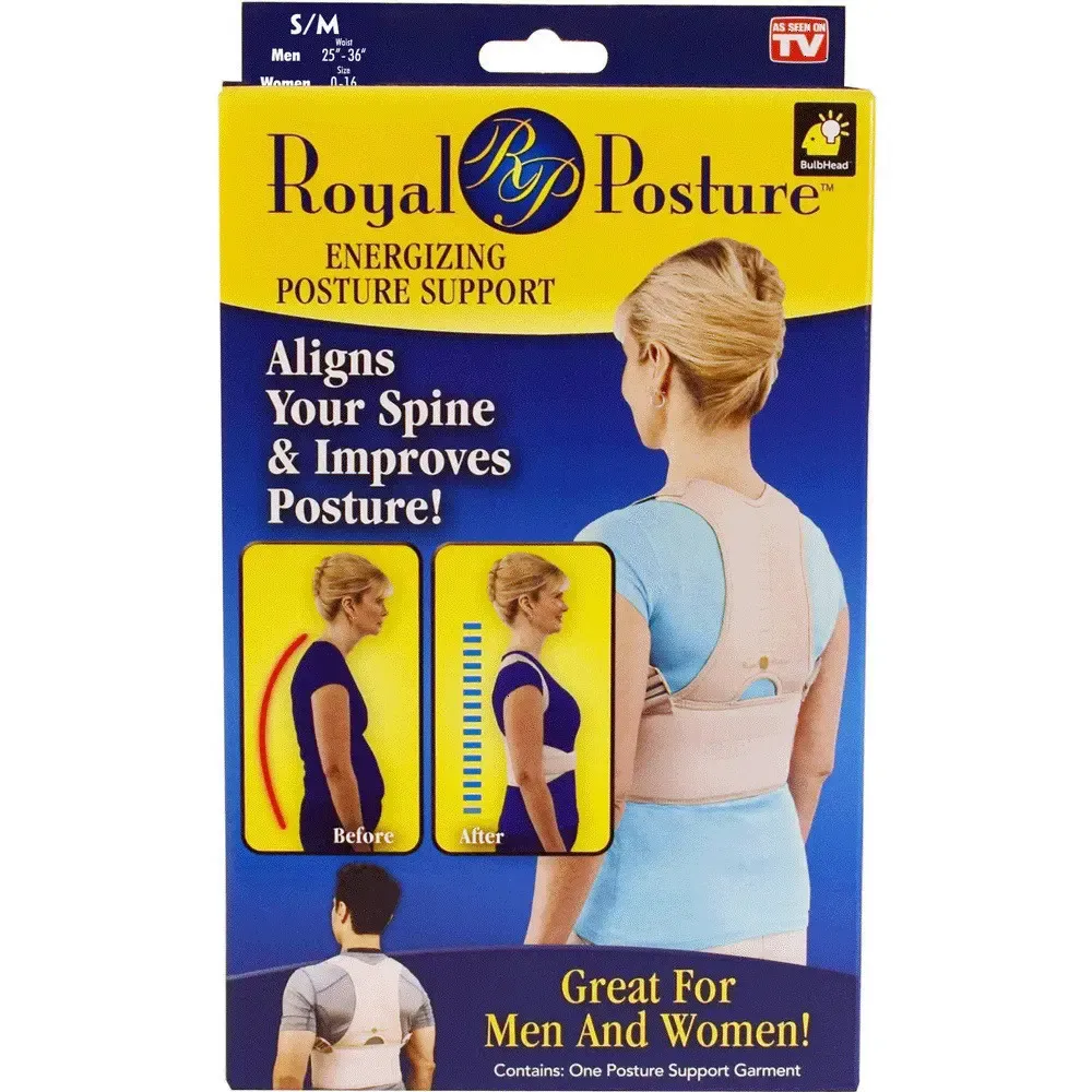 Корректор осанки Royal posture woman Коломыя - изображение 1