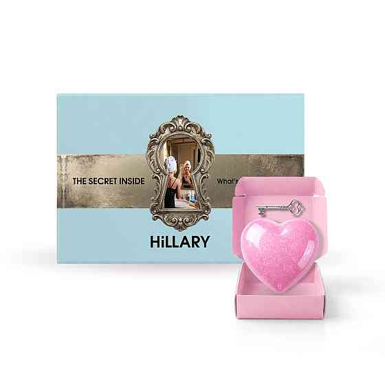 Hillary Sweet Secret Set Киев
