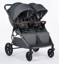 Дитяча коляска MAST Swiss Design M.Twin X - Volcanic Ash Київ