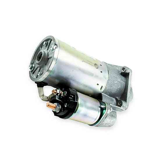 Стартер 2121-21214, 2123 на постоянных магнитах 2101-2107, Мукачево