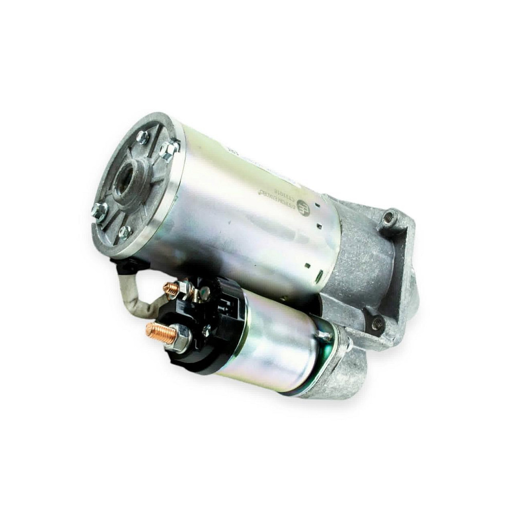 Стартер 2121-21214, 2123 на постоянных магнитах 2101-2107, Мукачево - изображение 1