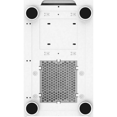Корпус MONTECH X3 GLASS (W) Вінниця - фото 5