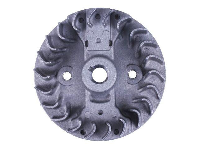 Маховик для бензокосы с двигателем 4Т Мукачево - изображение 4