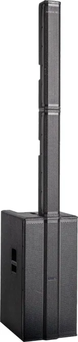 Колонка Montarbo Nettuno 10 System kolumn PA Киев - изображение 1