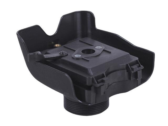 Корпус нижнього фільтра в зборі Мукачево - фото 2