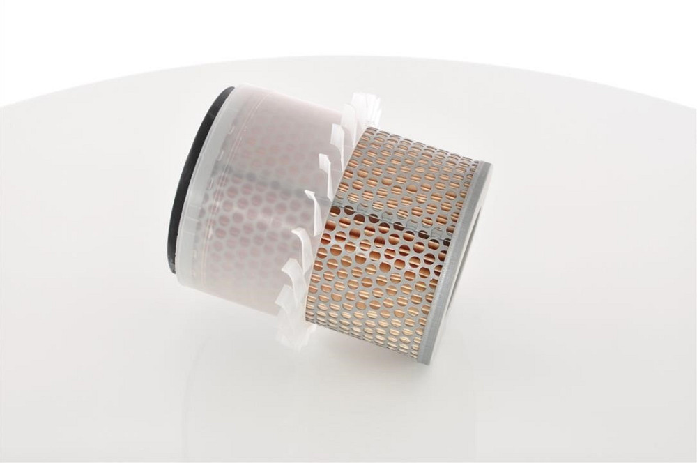 Повітряний фільтр BOSCH 9186 MITSUBISI Grandis/L200 ''2,5 ''96>> Харків - фото 1