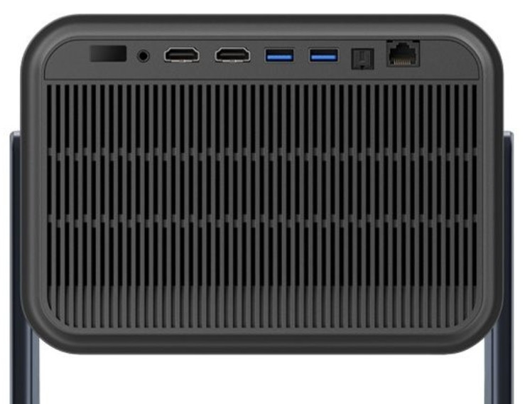 Проектор Vidda C2 pro Київ - фото 5