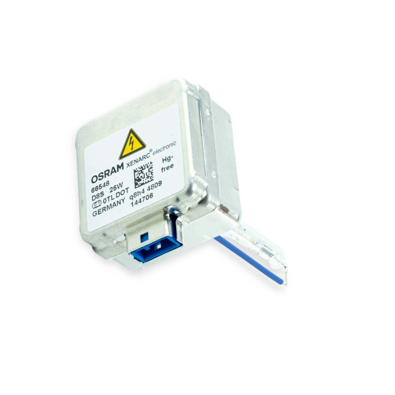 Автолампа ксенонова D8S 12V 35W OSRAM Мукачево - фото 2