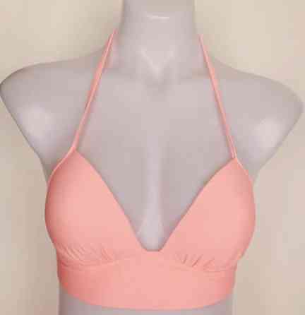 Бюстгальтер для купальника персик Київ