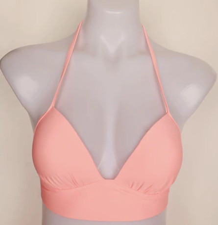 Лифчик для купальника персик Киев - изображение 4