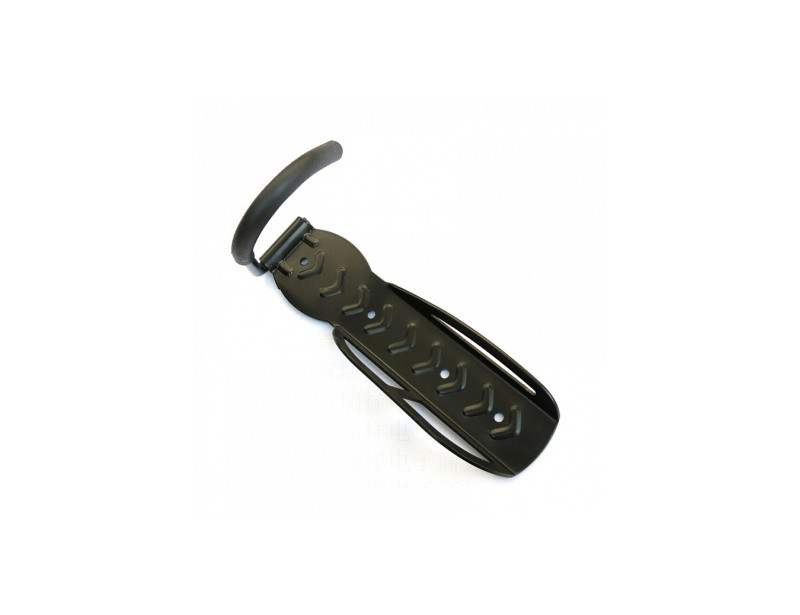 Крепление для велосипеда на стену Feel Fit черный Бровары - изображение 1