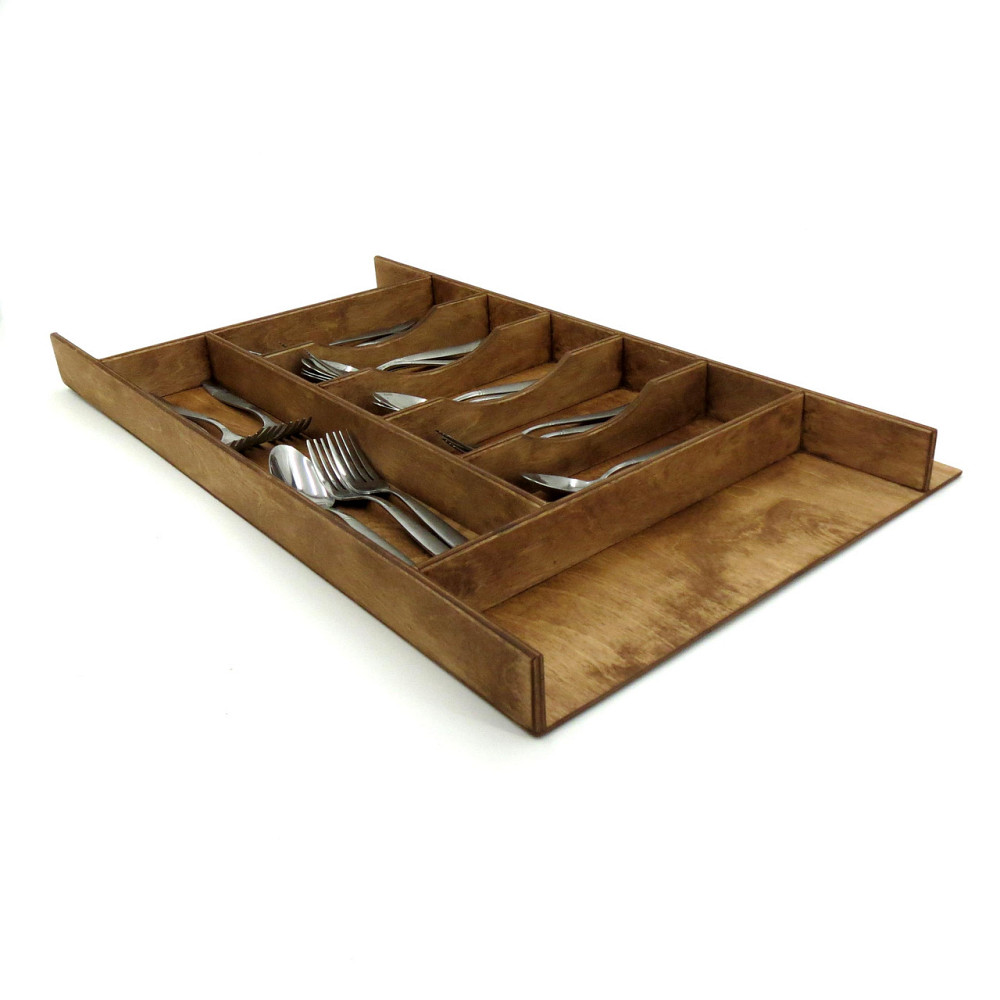 Лоток для столовых приборов 