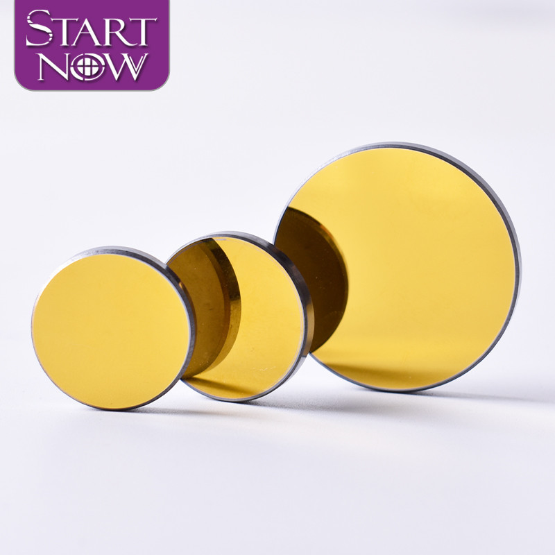 Зеркала Cloudray для CO2 резки и гравировки, 3 шт. Киев - изображение 1