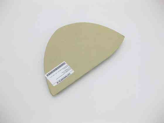 Mercedes-Benz  A2216890208 8L36 Кришка правого торця приладової панелі бежева S-Class W221 Одеса