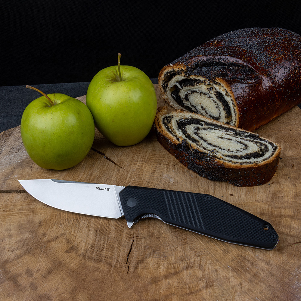 Нож складной Ruike D191-B Киев - изображение 5