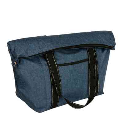 Термосумка Time Eco TE-1626, 26 л синя (4820211101312_1) Винница