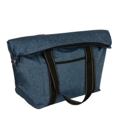 Термосумка Time Eco TE-1626, 26 л синя (4820211101312_1) Винница - изображение 4