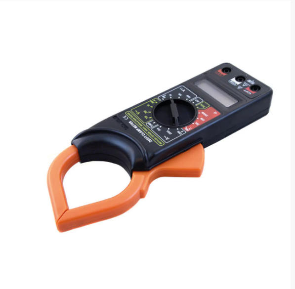 Мультиметр клещи токоизмеритель Digital 266FT 1011 Одесса - изображение 3