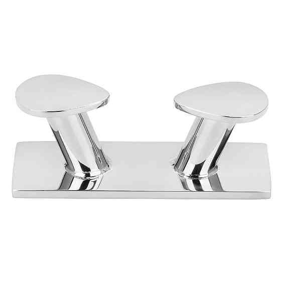 Кнехт причальный нержавейка 200мм 03451908 Черкассы